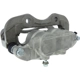 Purchase Top-Quality Rear Left Rebuilt Caliper With Hardware by CENTRIC PARTS - 141.66520 pa8
