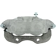 Purchase Top-Quality Rear Left Rebuilt Caliper With Hardware by CENTRIC PARTS - 141.66520 pa9