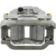 Purchase Top-Quality Rear Left Rebuilt Caliper With Hardware by CENTRIC PARTS - 141.66522 pa11