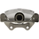 Purchase Top-Quality Rear Left Rebuilt Caliper With Hardware by CENTRIC PARTS - 141.66522 pa13