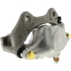 Purchase Top-Quality Rear Left Rebuilt Caliper With Hardware by CENTRIC PARTS - 141.66522 pa3