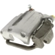 Purchase Top-Quality Rear Left Rebuilt Caliper With Hardware by CENTRIC PARTS - 141.66522 pa6