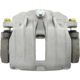 Purchase Top-Quality Rear Left Rebuilt Caliper With Hardware by CENTRIC PARTS - 141.66522 pa8