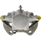 Purchase Top-Quality Rear Left Rebuilt Caliper With Hardware by CENTRIC PARTS - 141.66522 pa9