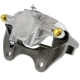 Purchase Top-Quality Rear Left Rebuilt Caliper With Hardware by CENTRIC PARTS - 141.66530 pa13