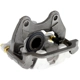 Purchase Top-Quality Rear Left Rebuilt Caliper With Hardware by CENTRIC PARTS - 141.66530 pa17