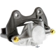 Purchase Top-Quality Rear Left Rebuilt Caliper With Hardware by CENTRIC PARTS - 141.66530 pa18