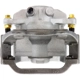 Purchase Top-Quality Rear Left Rebuilt Caliper With Hardware by CENTRIC PARTS - 141.66530 pa3