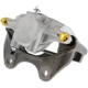 Purchase Top-Quality Rear Left Rebuilt Caliper With Hardware by CENTRIC PARTS - 141.66530 pa4