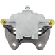 Purchase Top-Quality Rear Left Rebuilt Caliper With Hardware by CENTRIC PARTS - 141.66530 pa5