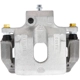 Purchase Top-Quality Rear Left Rebuilt Caliper With Hardware by CENTRIC PARTS - 141.66532 pa1