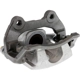Purchase Top-Quality Rear Left Rebuilt Caliper With Hardware by CENTRIC PARTS - 141.66532 pa11