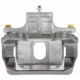 Purchase Top-Quality Rear Left Rebuilt Caliper With Hardware by CENTRIC PARTS - 141.66532 pa14