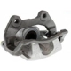 Purchase Top-Quality Rear Left Rebuilt Caliper With Hardware by CENTRIC PARTS - 141.66532 pa16