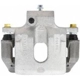 Purchase Top-Quality Rear Left Rebuilt Caliper With Hardware by CENTRIC PARTS - 141.66532 pa18