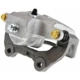 Purchase Top-Quality Rear Left Rebuilt Caliper With Hardware by CENTRIC PARTS - 141.66532 pa19