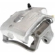 Purchase Top-Quality Rear Left Rebuilt Caliper With Hardware by CENTRIC PARTS - 141.66532 pa20