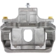 Purchase Top-Quality Rear Left Rebuilt Caliper With Hardware by CENTRIC PARTS - 141.66532 pa3