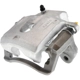Purchase Top-Quality Rear Left Rebuilt Caliper With Hardware by CENTRIC PARTS - 141.66532 pa5