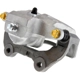 Purchase Top-Quality Rear Left Rebuilt Caliper With Hardware by CENTRIC PARTS - 141.66532 pa9
