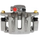 Purchase Top-Quality Rear Left Rebuilt Caliper With Hardware by CENTRIC PARTS - 141.66534 pa10