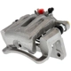 Purchase Top-Quality Rear Left Rebuilt Caliper With Hardware by CENTRIC PARTS - 141.66534 pa13