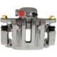 Purchase Top-Quality Rear Left Rebuilt Caliper With Hardware by CENTRIC PARTS - 141.66534 pa14