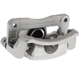 Purchase Top-Quality Rear Left Rebuilt Caliper With Hardware by CENTRIC PARTS - 141.66534 pa16