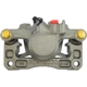 Purchase Top-Quality Rear Left Rebuilt Caliper With Hardware by CENTRIC PARTS - 141.66534 pa2