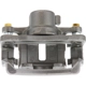 Purchase Top-Quality Rear Left Rebuilt Caliper With Hardware by CENTRIC PARTS - 141.66534 pa4