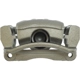 Purchase Top-Quality Rear Left Rebuilt Caliper With Hardware by CENTRIC PARTS - 141.66534 pa8