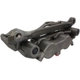 Purchase Top-Quality Rear Left Rebuilt Caliper With Hardware by CENTRIC PARTS - 141.66537 pa14
