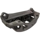 Purchase Top-Quality Rear Left Rebuilt Caliper With Hardware by CENTRIC PARTS - 141.66537 pa15