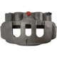 Purchase Top-Quality Rear Left Rebuilt Caliper With Hardware by CENTRIC PARTS - 141.66537 pa18