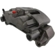 Purchase Top-Quality Rear Left Rebuilt Caliper With Hardware by CENTRIC PARTS - 141.66537 pa19