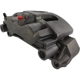Purchase Top-Quality Rear Left Rebuilt Caliper With Hardware by CENTRIC PARTS - 141.66537 pa3
