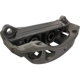 Purchase Top-Quality Rear Left Rebuilt Caliper With Hardware by CENTRIC PARTS - 141.66537 pa4