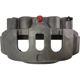Purchase Top-Quality Rear Left Rebuilt Caliper With Hardware by CENTRIC PARTS - 141.66537 pa5