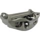Purchase Top-Quality Rear Left Rebuilt Caliper With Hardware by CENTRIC PARTS - 141.66538 pa10