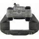 Purchase Top-Quality Rear Left Rebuilt Caliper With Hardware by CENTRIC PARTS - 141.66538 pa18