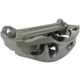 Purchase Top-Quality Rear Left Rebuilt Caliper With Hardware by CENTRIC PARTS - 141.66538 pa20
