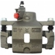 Purchase Top-Quality Rear Left Rebuilt Caliper With Hardware by CENTRIC PARTS - 141.66538 pa21