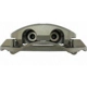 Purchase Top-Quality Rear Left Rebuilt Caliper With Hardware by CENTRIC PARTS - 141.66538 pa22