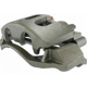 Purchase Top-Quality Rear Left Rebuilt Caliper With Hardware by CENTRIC PARTS - 141.66538 pa24