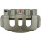 Purchase Top-Quality Rear Left Rebuilt Caliper With Hardware by CENTRIC PARTS - 141.66538 pa26