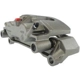 Purchase Top-Quality Rear Left Rebuilt Caliper With Hardware by CENTRIC PARTS - 141.66538 pa27