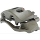 Purchase Top-Quality Rear Left Rebuilt Caliper With Hardware by CENTRIC PARTS - 141.66538 pa28