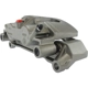 Purchase Top-Quality Rear Left Rebuilt Caliper With Hardware by CENTRIC PARTS - 141.66538 pa3