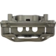 Purchase Top-Quality Rear Left Rebuilt Caliper With Hardware by CENTRIC PARTS - 141.66538 pa6