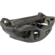 Purchase Top-Quality Rear Left Rebuilt Caliper With Hardware by CENTRIC PARTS - 141.66540 pa3